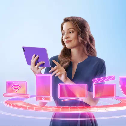 Комбо - единая связь Ростелеком для всех в массив Петровская Дача